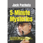 5-Minute Mysteries: The 11 entertaining whodunits challenge you to figure out what happened prior to reading the solutions. SPECIAL BONUS: - Paperback