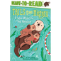 A Sea Otter to the Rescue: Ready-To-Read Level 2 - Hardcover