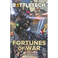 BattleTech: Fortunes of War, Volume 2 - Paperback
