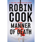 Manner of Death - Paperback