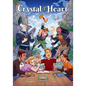 Crystal Heart - Paperback