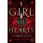 Girl of Hearts - Paperback