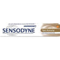 Sensodyne Sensitive Toothpaste for Relief and Comprehensive Oral Protection - 75ml