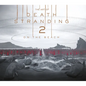 The Art of Death Stranding 2: On the Beach - Hardcover