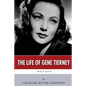 American Legends: The Life of Gene Tierney - Paperback