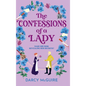 The Confessions of a Lady - Hardcover