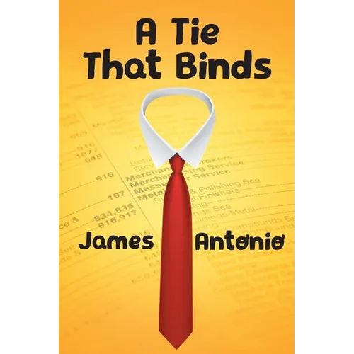 A Tie That Binds - Paperback