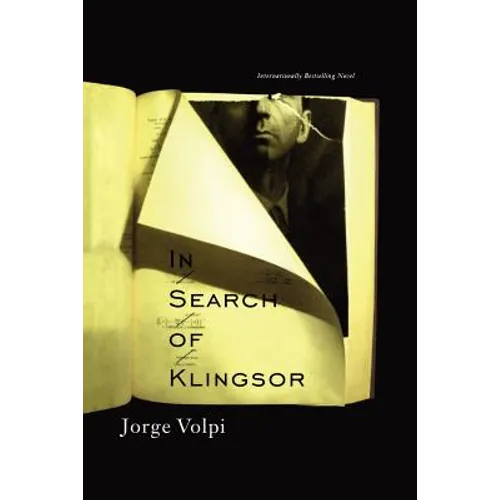 In Search of Klingsor: The International Bestselling Novel - Paperback