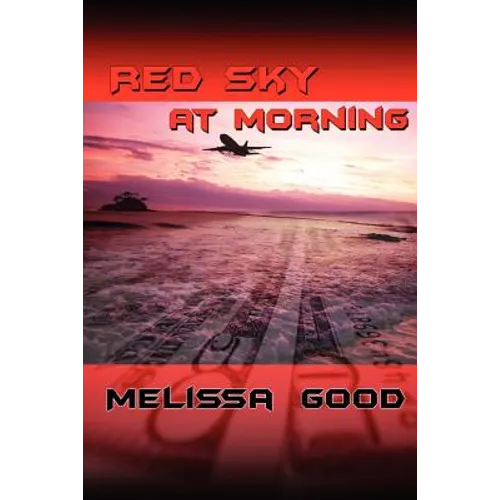 Red Sky At Morning - Paperback