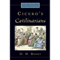 Cicero's Catilinarians - Paperback