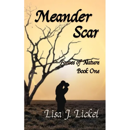 Meander Scar - Paperback