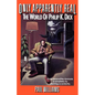 Only Apparently Real - Paperback