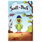 Scoff the Duck - Hardcover