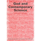 God and Contemporary Science - Paperback