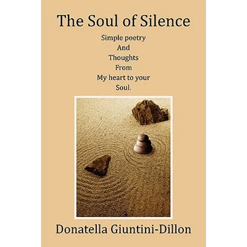 The Soul of Silence - Paperback
