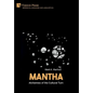 Mantha: Alchemies of the Cultural Turn - Hardcover