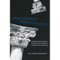 Precarious Democracies: Understanding Regime Stability and Change in Colombia and Venezuela - Paperback