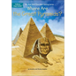 Where Are the Great Pyramids? - Hardcover