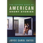 The Oxford Book of American Short Stories - Paperback