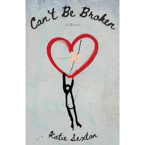 Can't Be Broken - Paperback