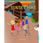 Sunset Hike - Paperback