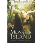 Monster Island: A Portal Cultivation Fantasy Saga - Paperback