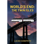 World's End: The Twin Files - Paperback