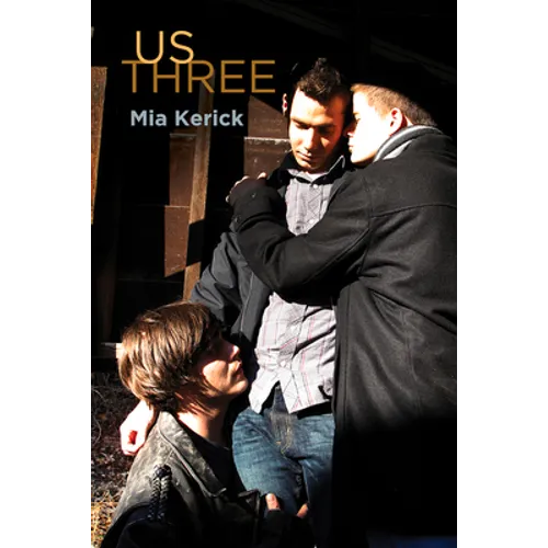 Us Three - Paperback