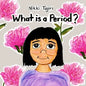 What is a Period? - Paperback