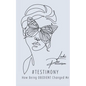 #TESTimony, How Being OBEDIENT Changed Me - Paperback