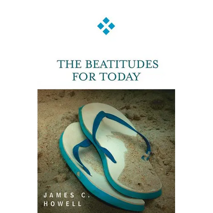 The Beatitudes for Today - Paperback