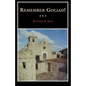 Remember Goliad! - Paperback