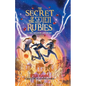 The Secret of the Seven Rubies - Paperback