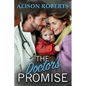 The Doctor's Promise - Paperback