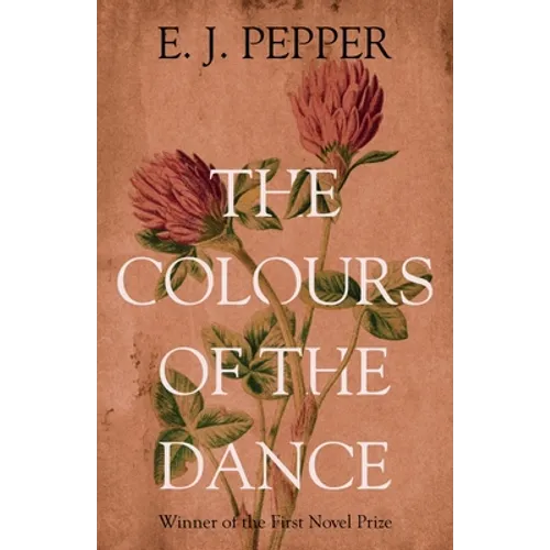 The Colours of the Dance - Paperback