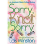 Sorry, Knot Sorry - Paperback