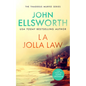 La Jolla Law - Paperback