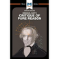 An Analysis of Immanuel Kant's Critique of Pure Reason - Paperback