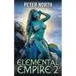 Elemental Empire 2 - Paperback