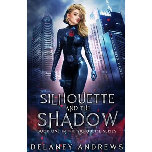 Silhouette and the Shadow - Paperback