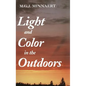 Light and Color in the Outdoors - Hardcover