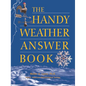 The Handy Weather Answer Book - Paperback