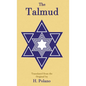 The Talmud - Hardcover