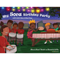 My Soca Birthday Party: With Jollof Rice and Steel Pans - Paperback