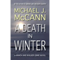 A Death in Winter - Paperback