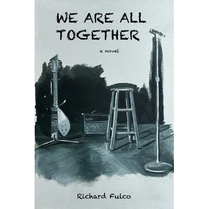 We Are All Together - Paperback