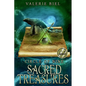 Circle of Nine: Sacred Treasures Book Three in the Circle of Nine Series - Paperback