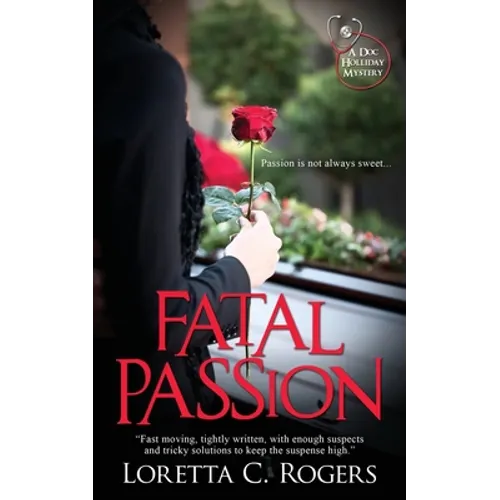 Fatal Passion - Paperback