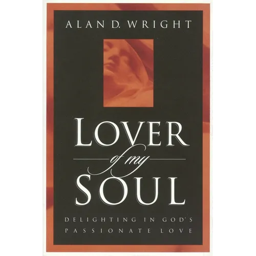 Lover of My Soul - Paperback
