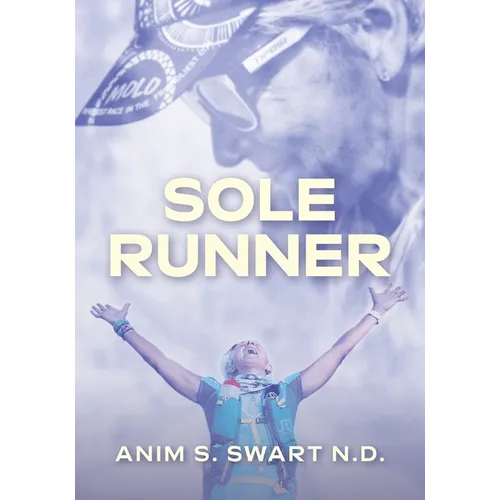 Sole Runner - Paperback